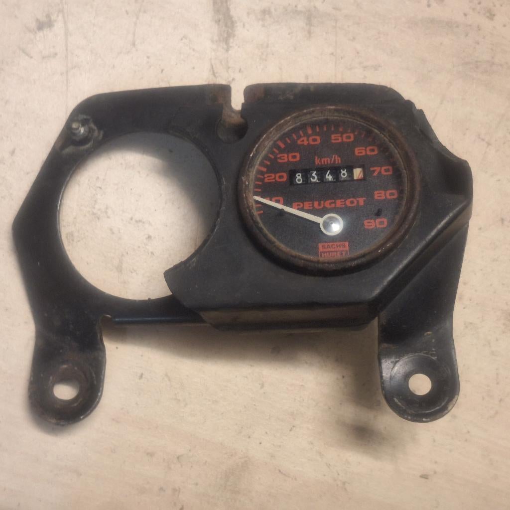compteur de vitesse Peugeot 103, Enlèvement ou Envoi