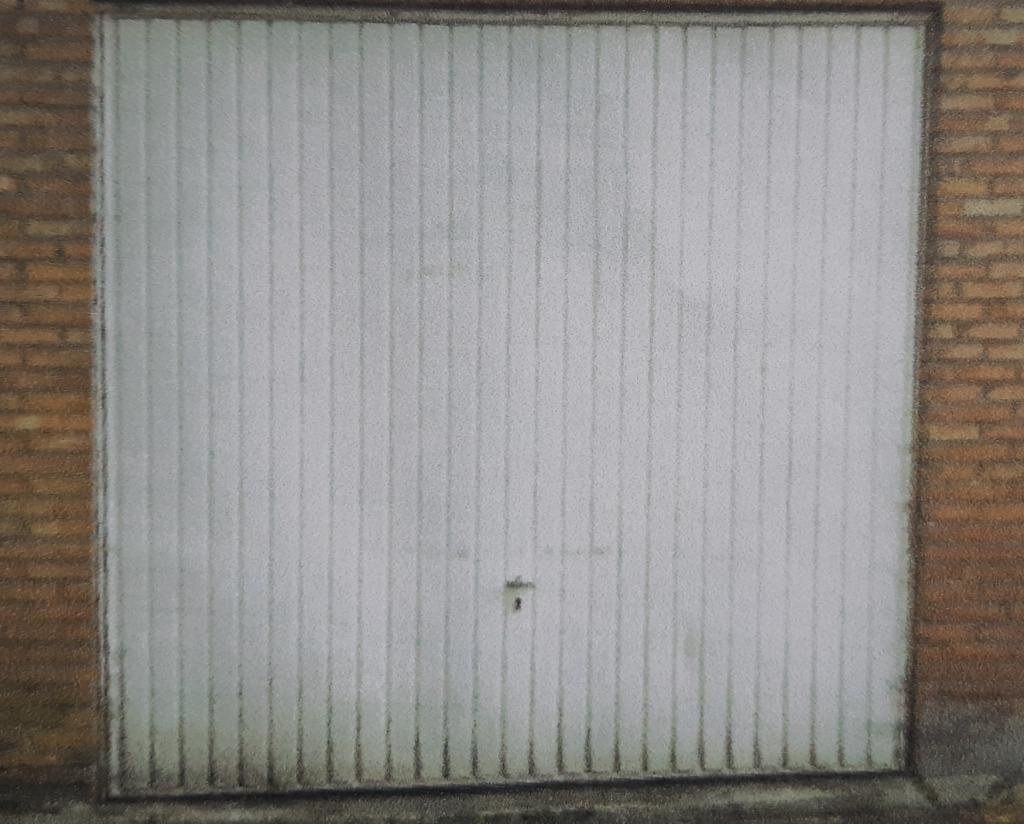 garagebox Hoboken, Anvers (ville)