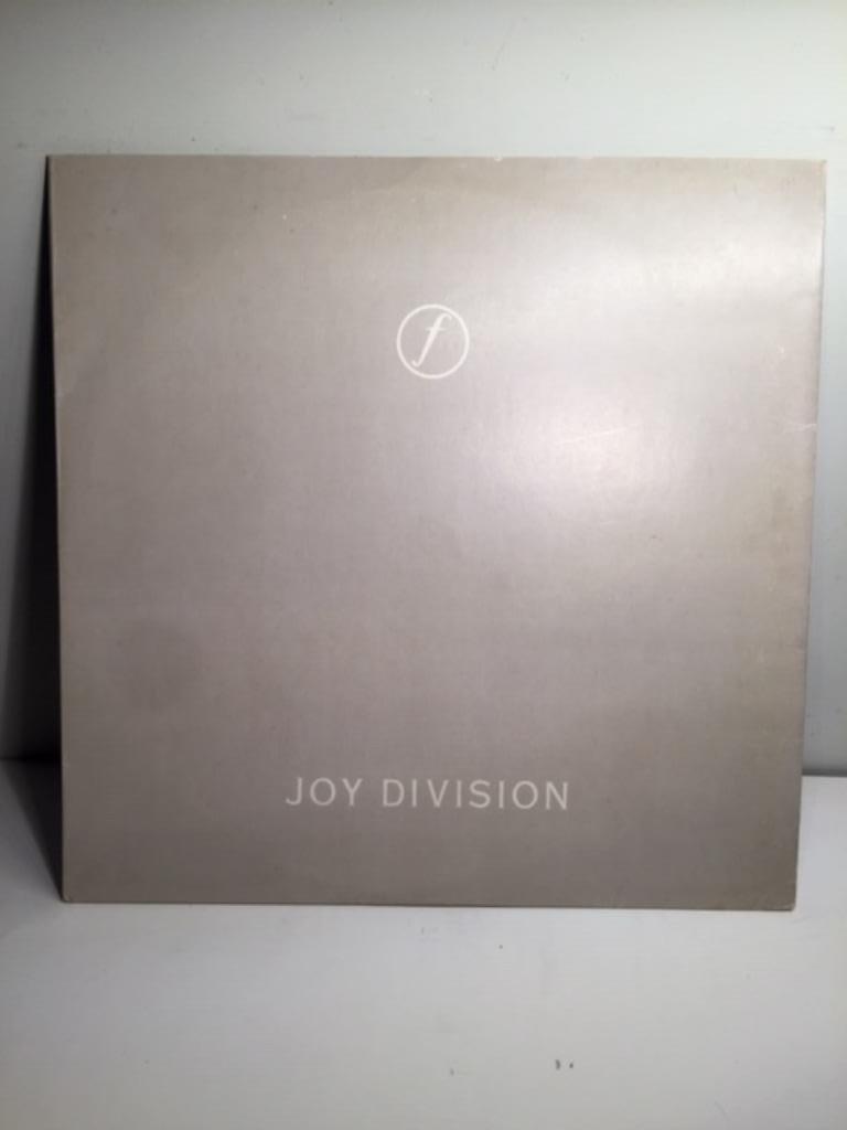 LP - Joy Division - Still ( 2 x LP Gatefold Vinyl ), Ophalen of Verzenden, Zo goed als nieuw, 12 inch, Alternative