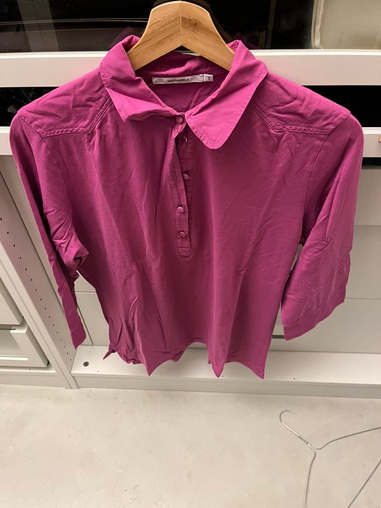 Van Hassels maat 42, Kleding | Dames, Ophalen of Verzenden, Zo goed als nieuw, Maat 42/44 (L)