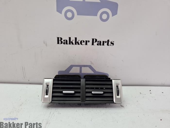 Grille aération tableau de bord d'un Landrover Evoque, Land Rover, -, -, 3 mois de garantie