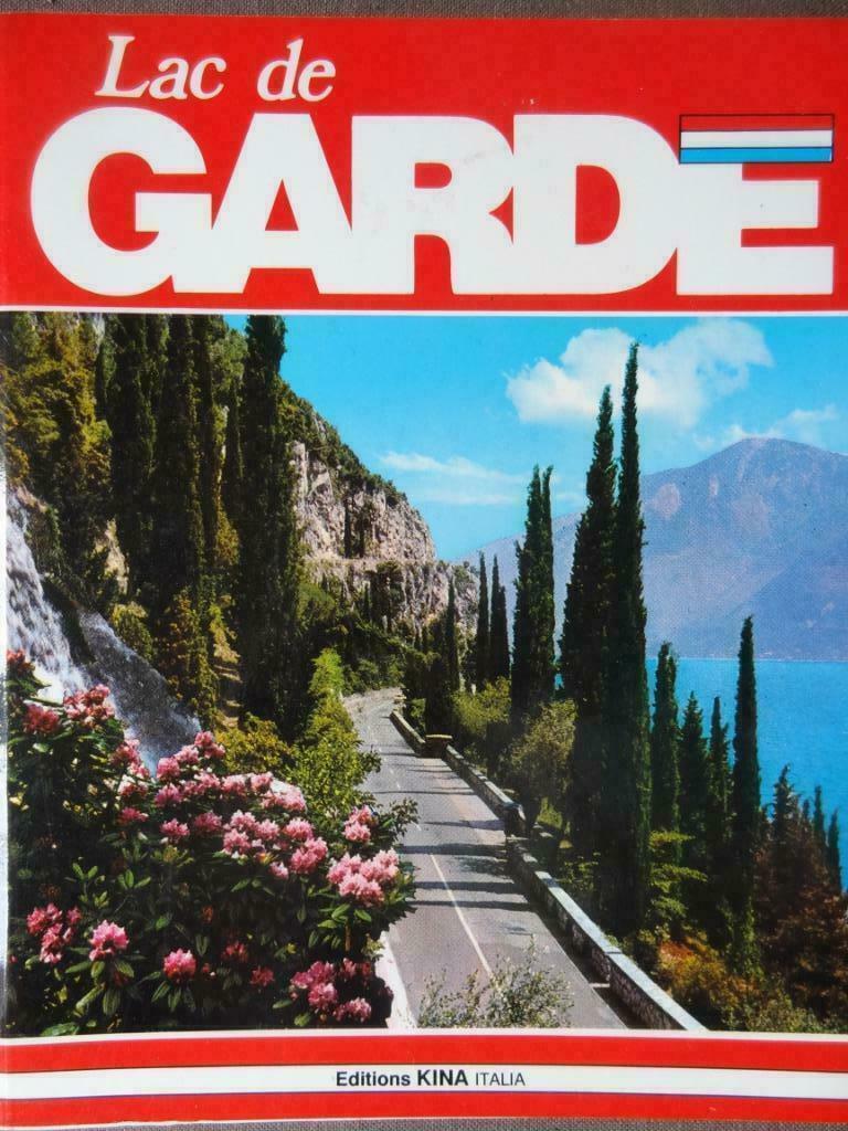 Lac de Garde, Ophalen of Verzenden, Zo goed als nieuw