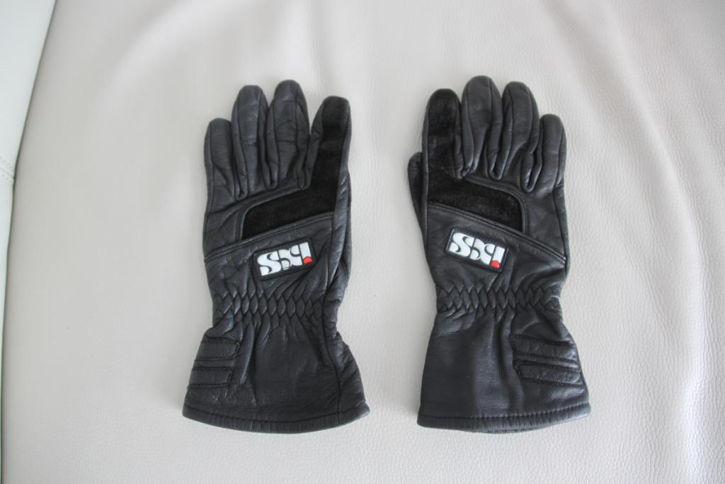 Dames/Kinder motorhandschoenen, Motoren, Ophalen, Dames, Nieuw zonder kaartje, IXS