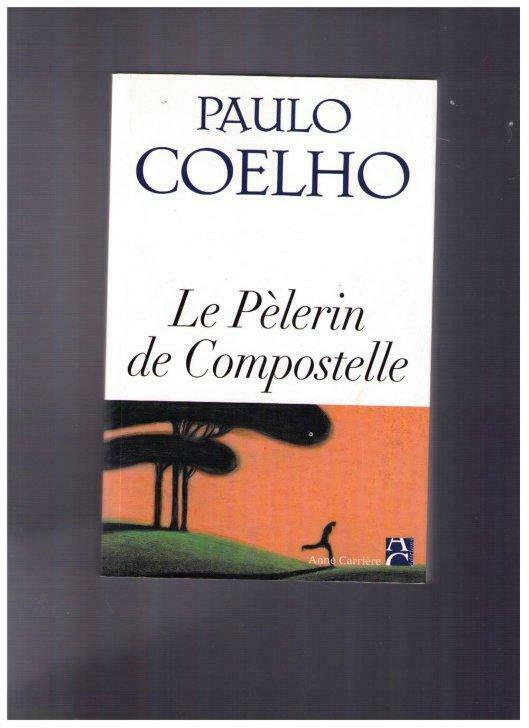 De pelgrim naar Compostela - Paulo Coelho - ed. Anne Carrièr, Boeken, Christendom | Katholiek, Ophalen of Verzenden, Paulo Coelho