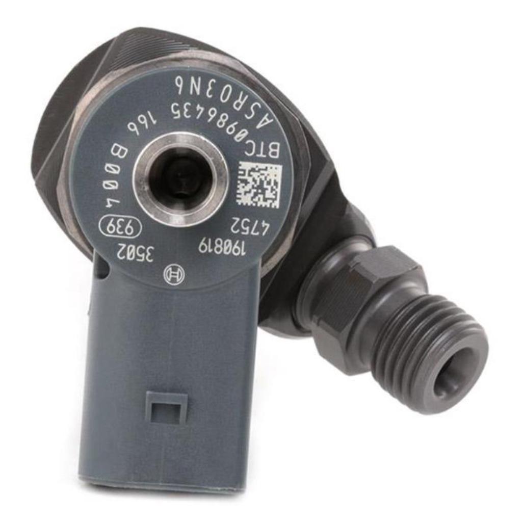 Injecteur Volkswagen Bosch 0445110368  0986435166, Enlèvement ou Envoi, Utilisé, Volkswagen