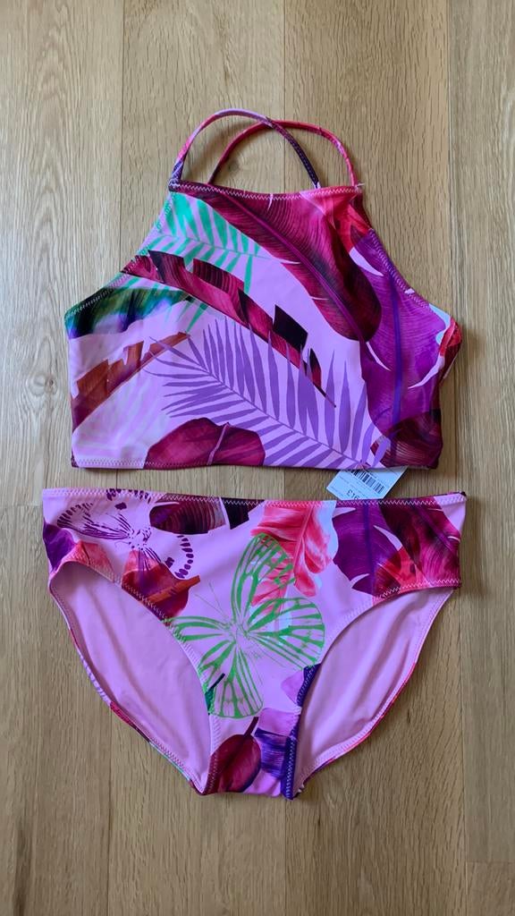 Bikini meisjes Next, maat 176, 16 jaar, nieuw !, Bikiniset, Meisje, Nieuw, Ophalen of Verzenden