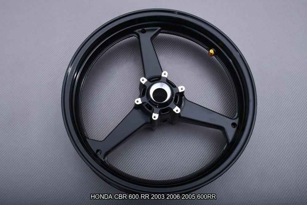 Jante Avant AVDB pour HONDA CBR 600 RR 2003 2006 2005 600RR, Enlèvement ou Envoi, Neuf