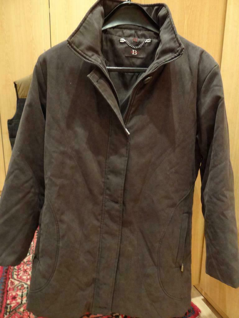 Veste au look daim (dames)NEUF Taille : 42-44 Couleur:gris s, Vêtements | Femmes, Gris, Enlèvement ou Envoi, Buretti, Taille 42/44 (L)