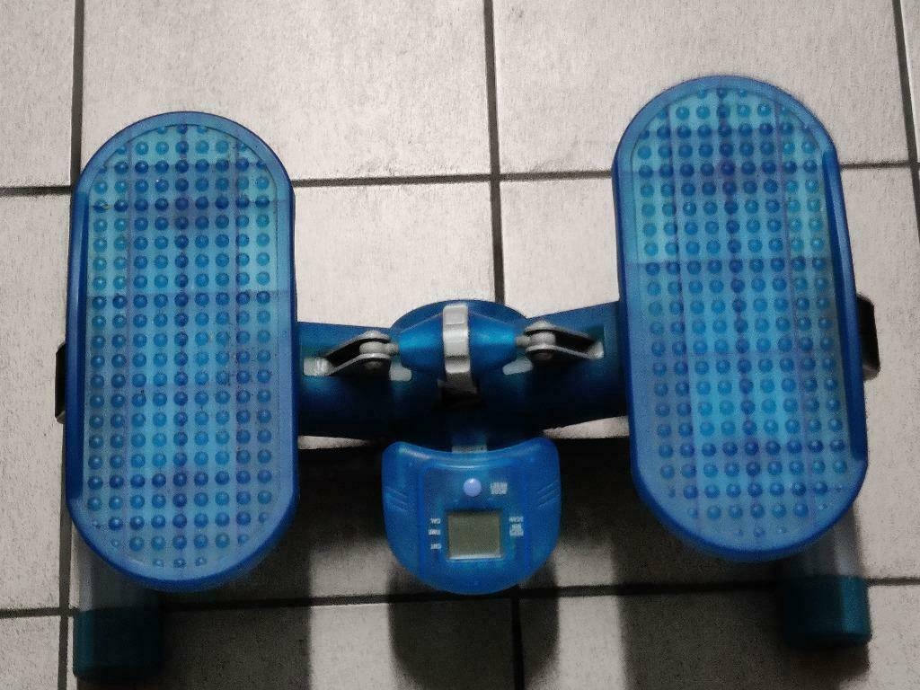Stepper Domyos ST330 (Decathlon), Enlèvement ou Envoi, Utilisé