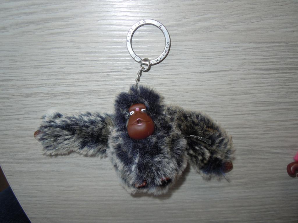 kipling aapjes sleutelhanger, Verzamelen, Ophalen of Verzenden