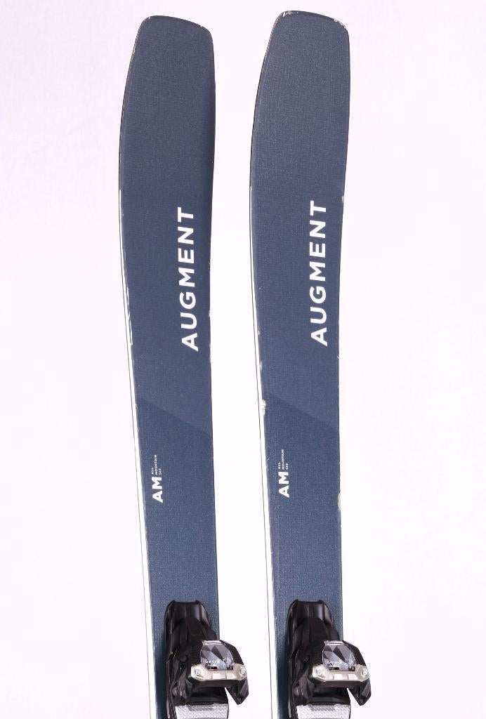 163 AUGMENT AM 88 2022 skis, grip walk, woodcore, 160 à 180 cm, Carving, Skis, Utilisé