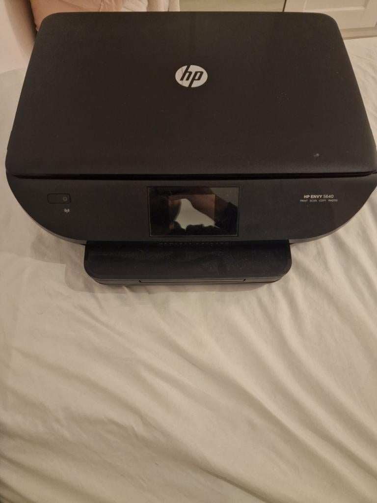 Printer splinter nieuw Merk HP Original prijs 300, Computers en Software, Ophalen of Verzenden, Printer