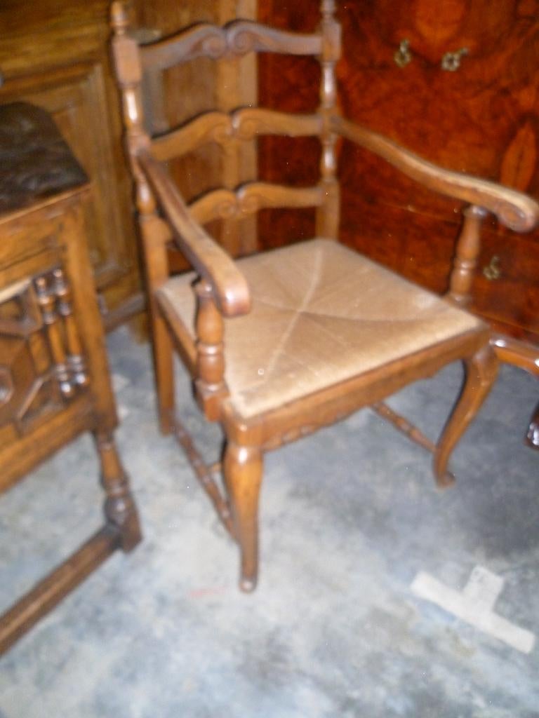 LOUIS XV BUREAUZETEL, Antiek en Kunst, Ophalen
