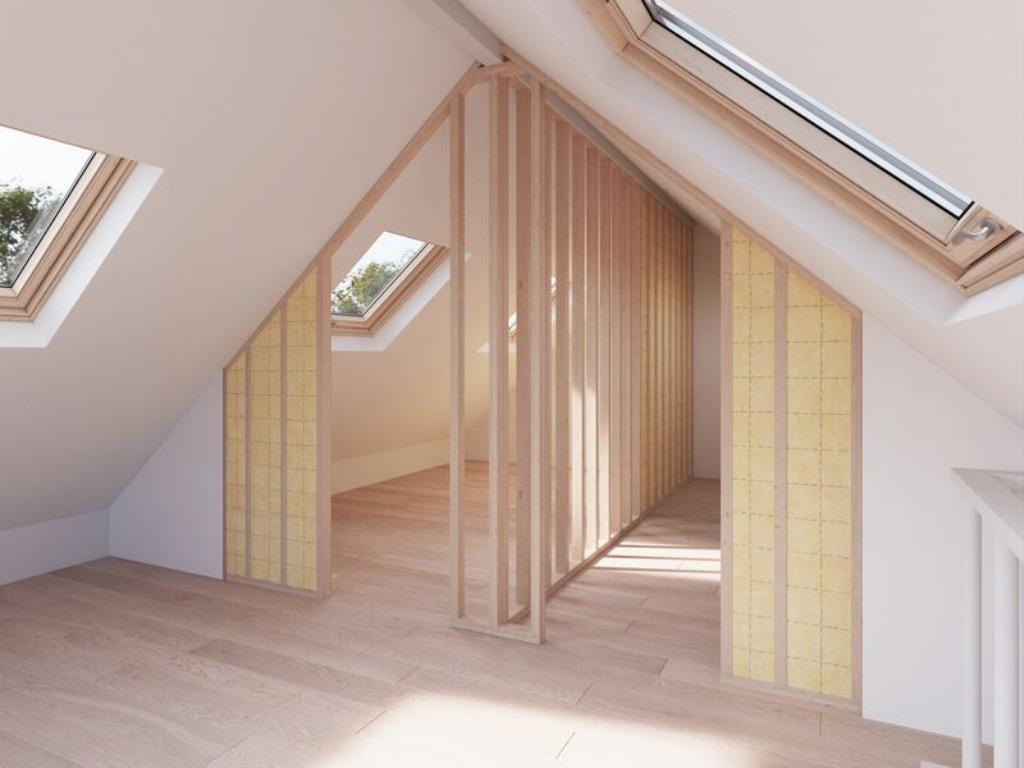 Wandpaneel naadloos | CanDo | Wandbekleding | OUTLET, Ophalen of Verzenden, Nieuw, Hout, Minder dan 20 mm