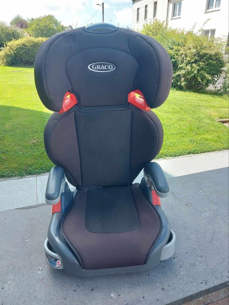 Siège auto Graco 15/36 kg, Enfants & Bébés, Comme neuf, Graco