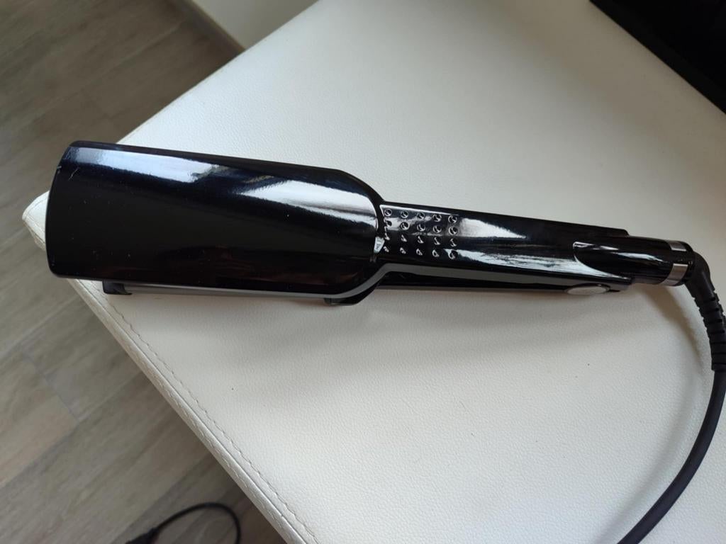 Wavertang babyliss pro, Ophalen, Nieuw, Krultang of Stijltang