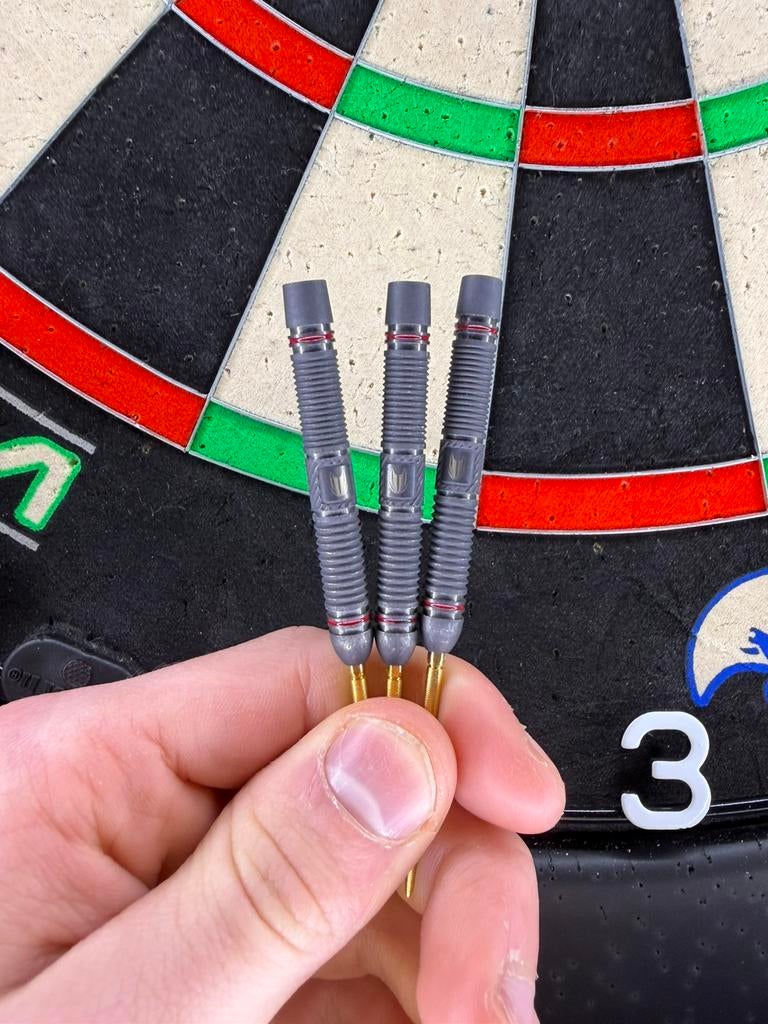 Target Darts, Sport en Fitness, Ophalen, Nieuw, Pijlen