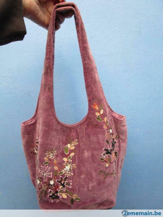 Esprit tas, Handtassen en Accessoires, Tassen | Damestassen, Ophalen of Verzenden, Nieuw