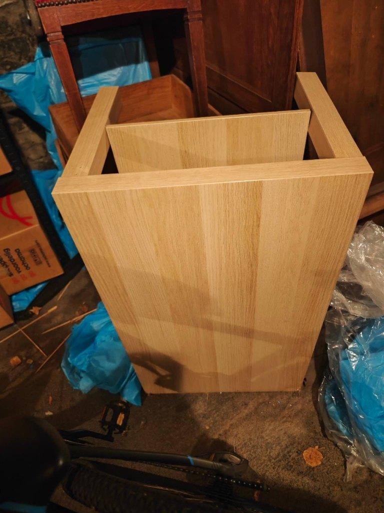 Coffee Table IKEA LACK, Enlèvement, Comme neuf