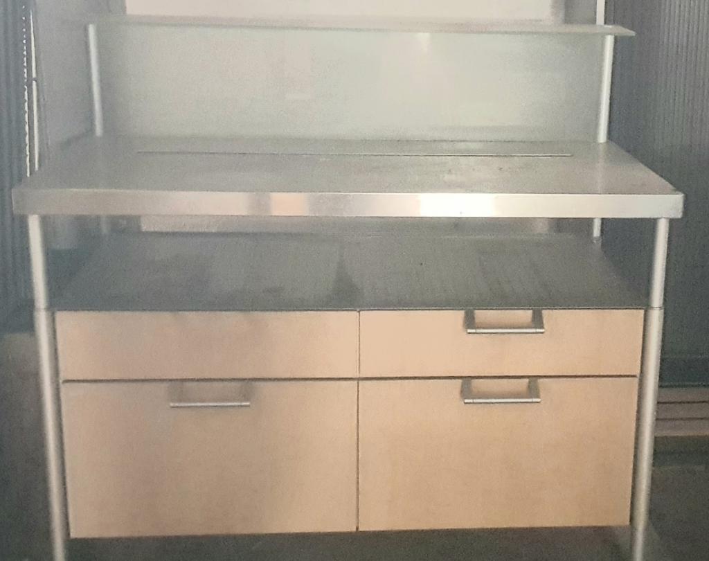 Bulthaub keukenmeubel, Huis en Inrichting, Ophalen