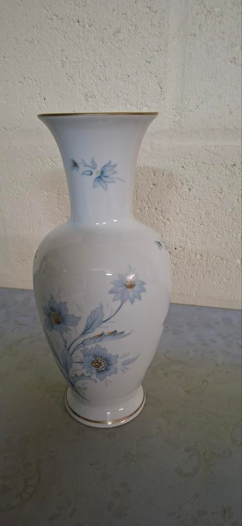 Limoges vaas. Vintage., Ophalen