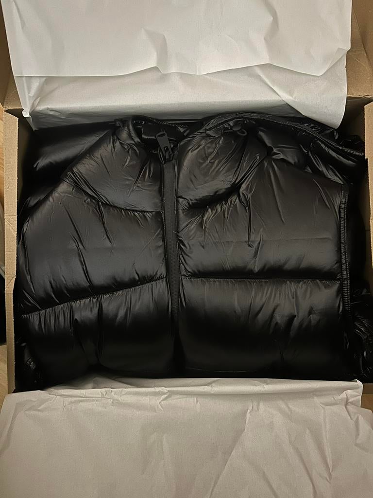 Bodywarmer zara, Kleding | Heren, Bodywarmers, Ophalen of Verzenden, Zo goed als nieuw, Maat 52/54 (L)