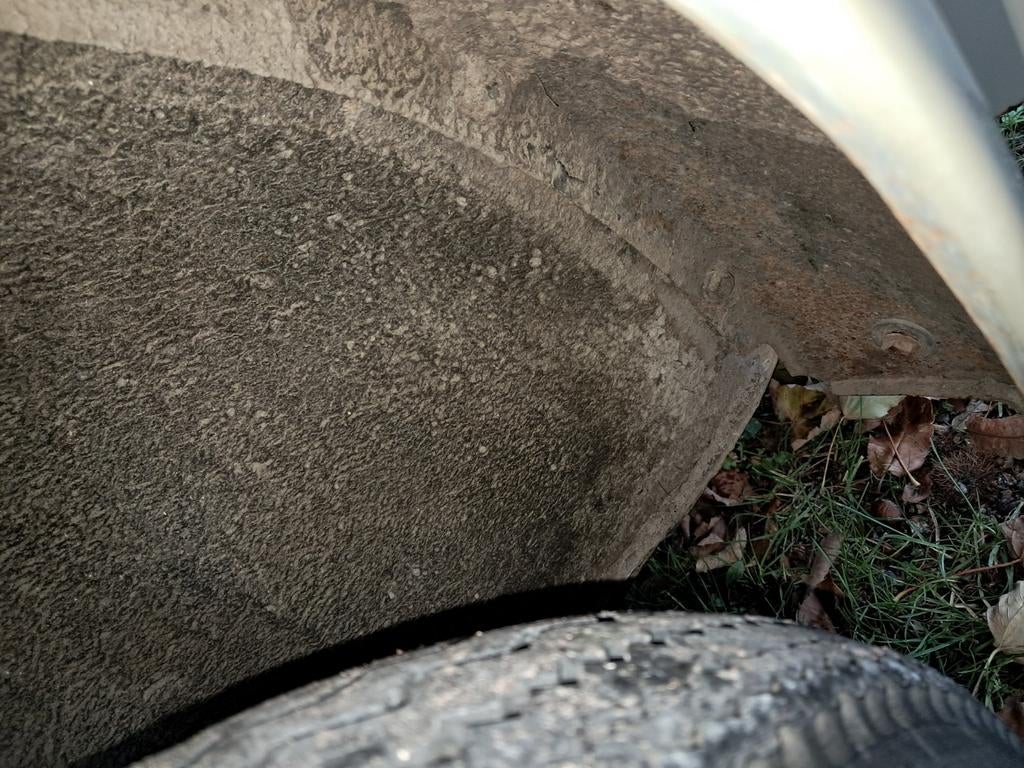 Vw kever '59, foto 10