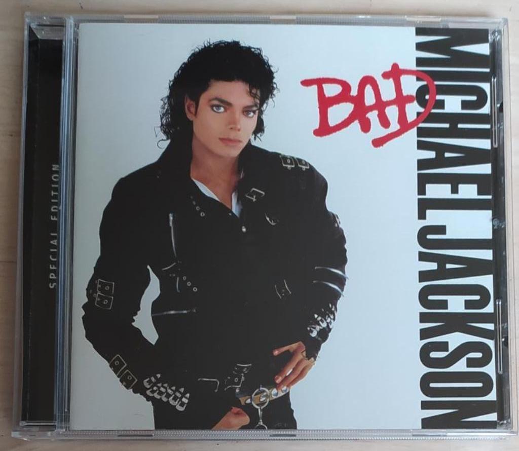 verschillende Cd's Pop ( Michael Jackson, Robbie Williams ), Ophalen of Verzenden