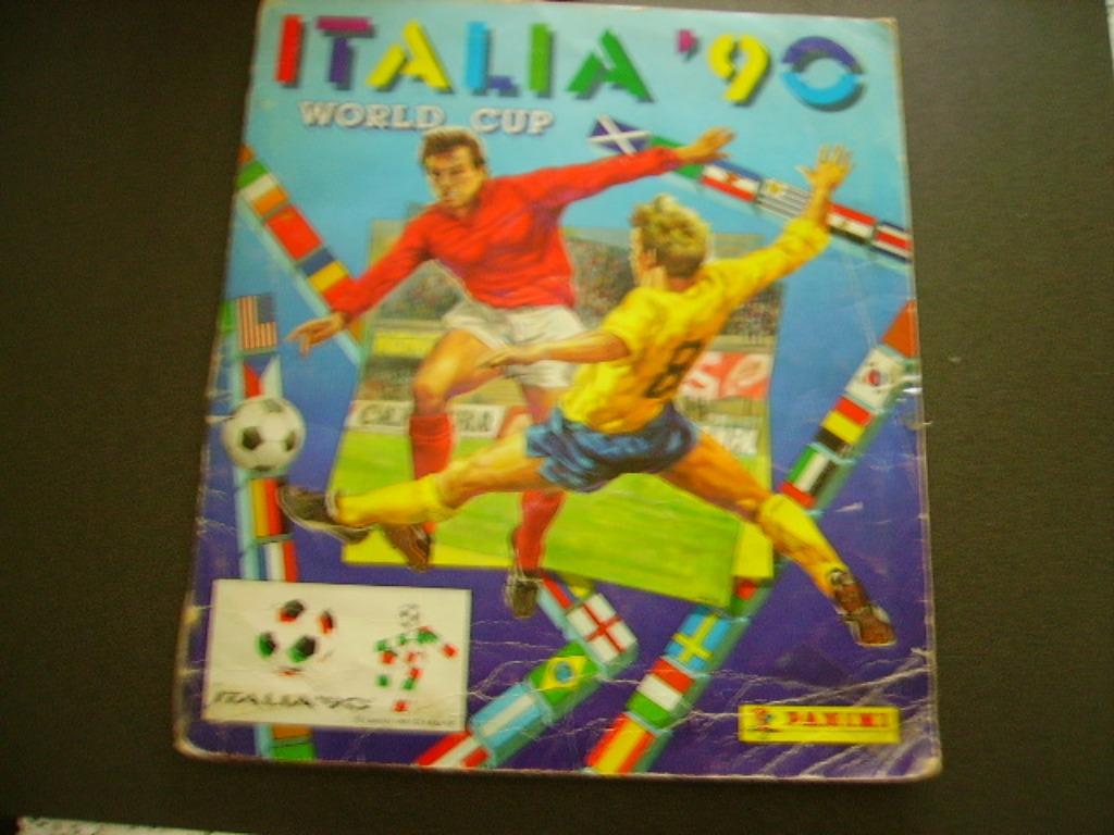 Panini stickers, Collections, Enlèvement ou Envoi, Utilisé, Sport