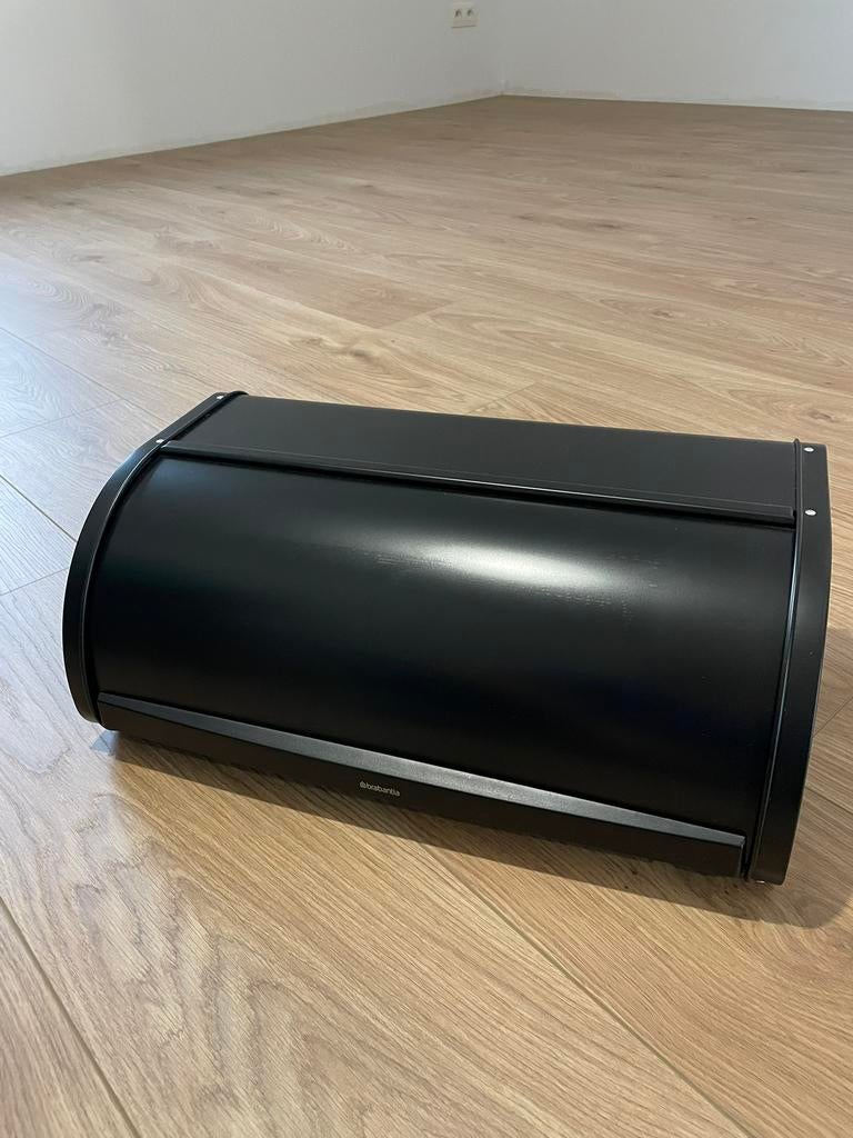 Broodtrommel van Brabantia., Ophalen of Verzenden, Zo goed als nieuw