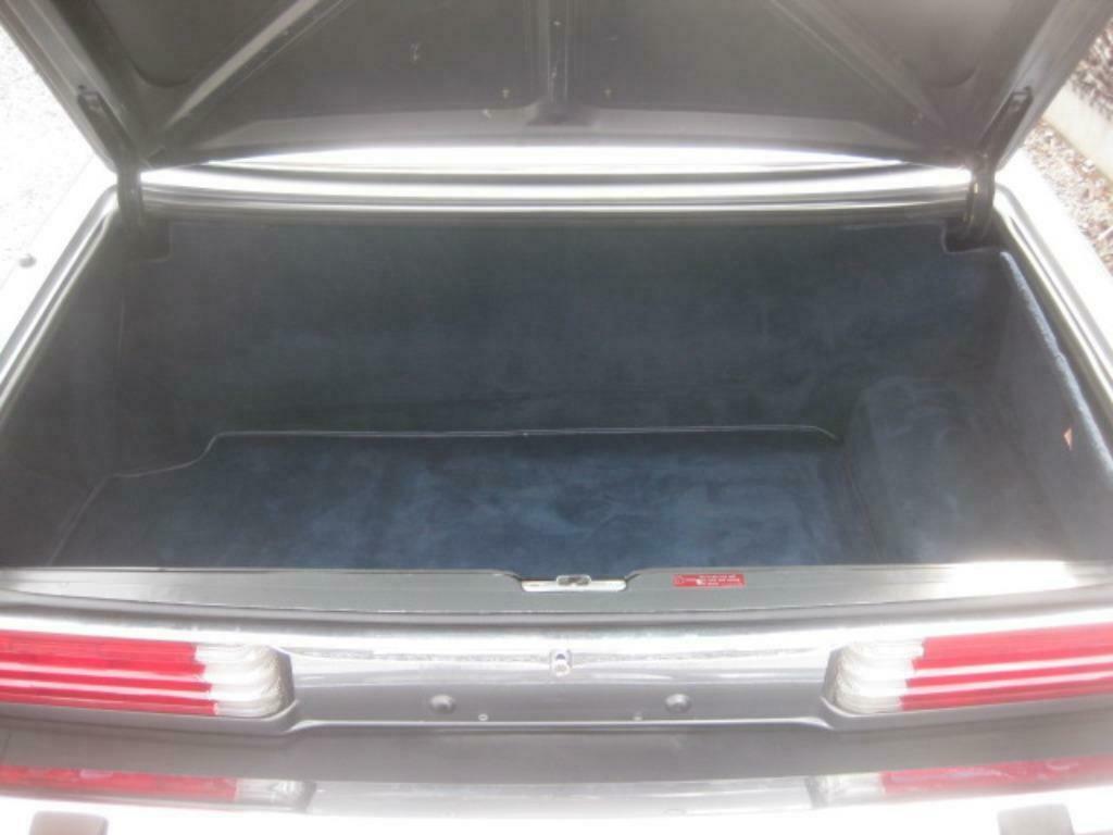 Mercedes SL 560 Cabrio 87 Pearl Grey Metallic 4 zit +Carfax, foto 12