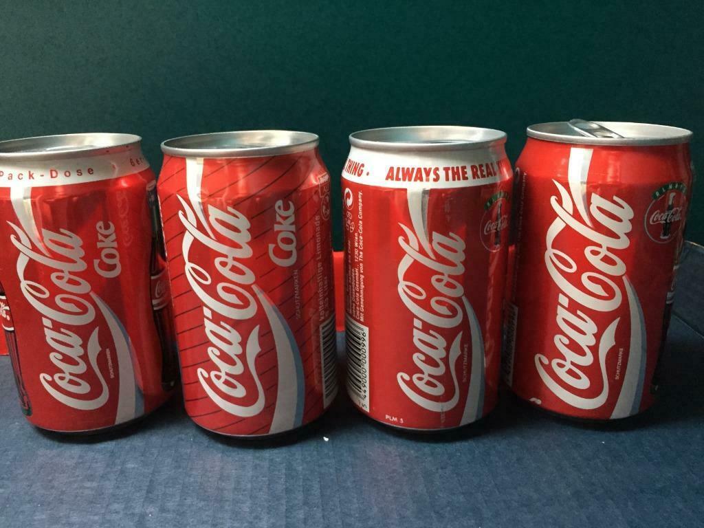 Collection Coca Cola, Enlèvement, Utilisé, Ustensile