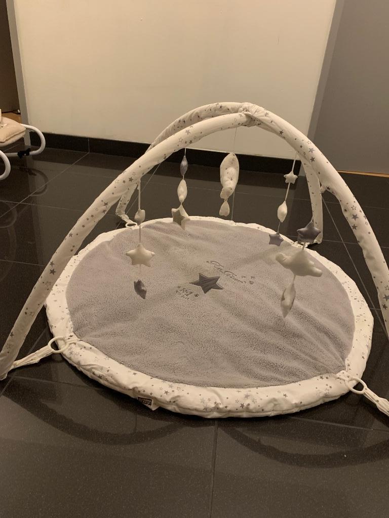 Baby speeldekentje, Kinderen en Baby's, Ophalen, Zo goed als nieuw, Overige typen