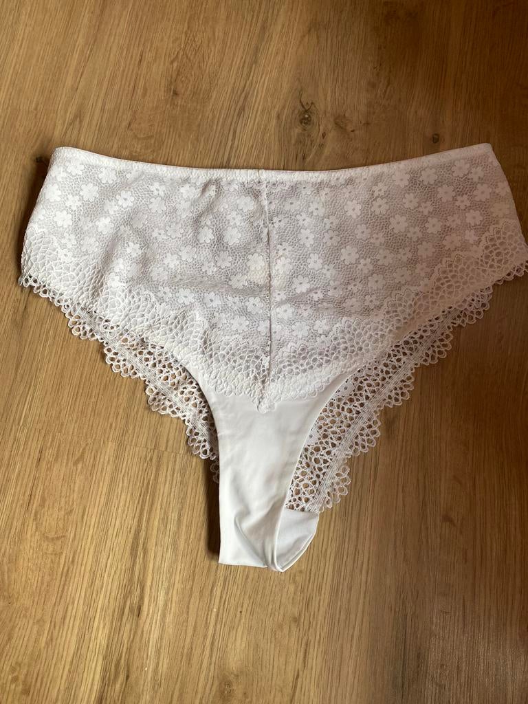 Tanga, Kiabi, Blanc, Autres types