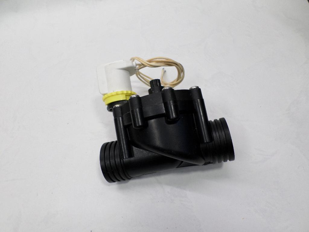 RPE magneetventiel, 2 x 3/4" binnendraad, 230V membraam, Enlèvement ou Envoi, Neuf