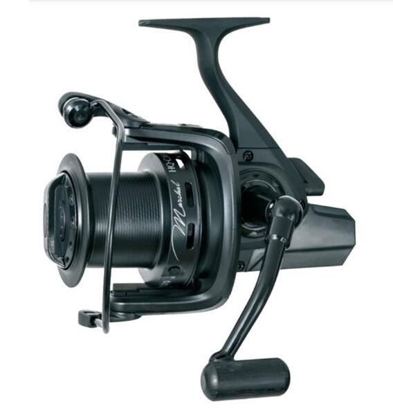 Marshal HQ Carp Molen FD 7500    nieuw, Watersport en Boten, Hengelsport | Karpervissen, Ophalen, Nieuw, Molen