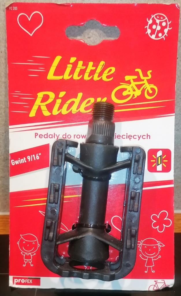 BXL  Pédales vélo enfant 16 / 20 pouces, 9/16" Noir, Enlèvement ou Envoi, Neuf