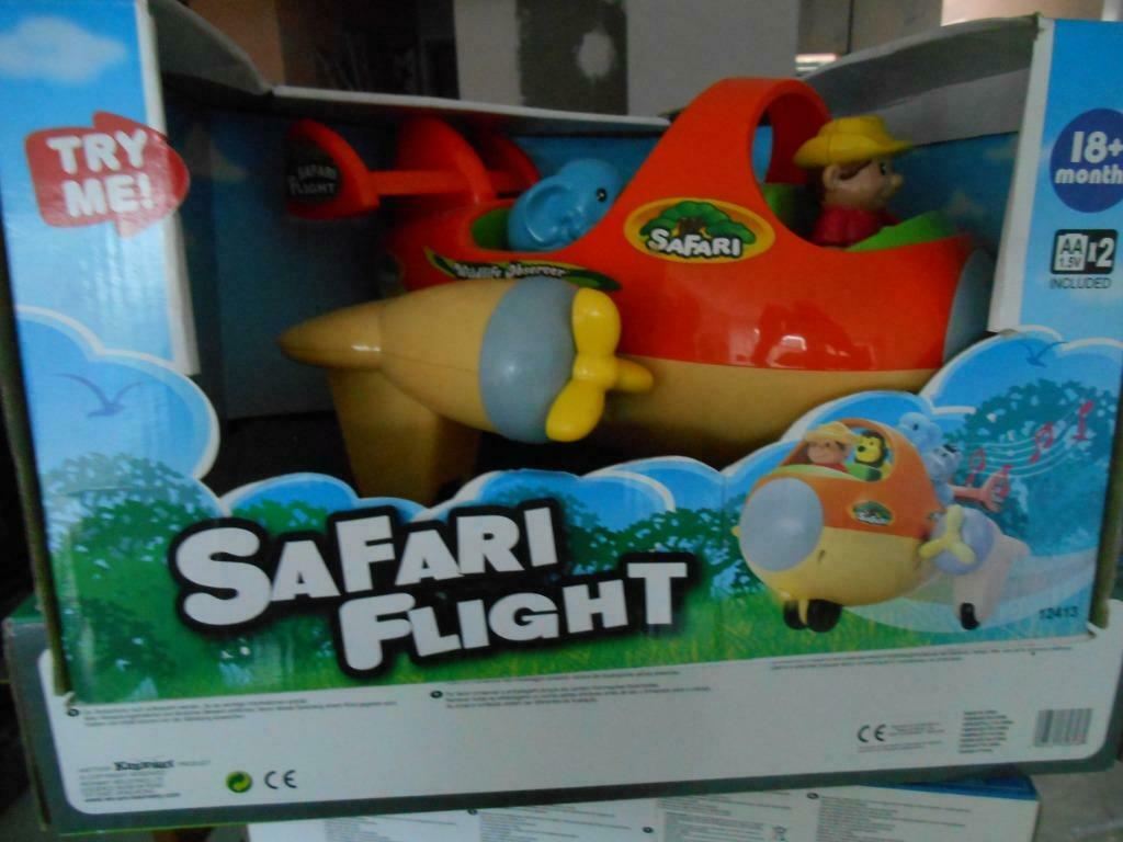 Avion avec son, Enlèvement, Comme neuf, Autres types, Sonore