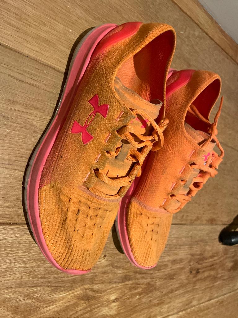 Under Armour UA HOVR Phantom 3 hardloopschoen, Kleding | Heren, Schoenen, Ophalen, Andere, Overige kleuren, Sneakers