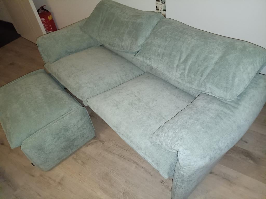 cassina Maralunga 2 - zit, Huis en Inrichting, Ophalen, Zo goed als nieuw