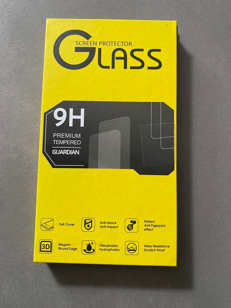 Verre de protection, Télécoms, Neuf, Autres modèles