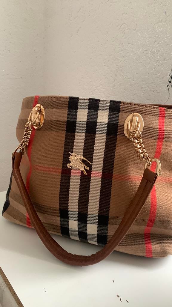 BURBERRY, Handtassen en Accessoires, Tassen | Damestassen, Ophalen
