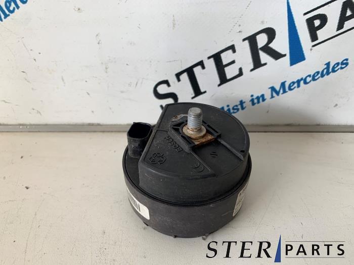 Sirène alarme d'un Mercedes C-Klasse, 3 mois de garantie, Utilisé, -, -