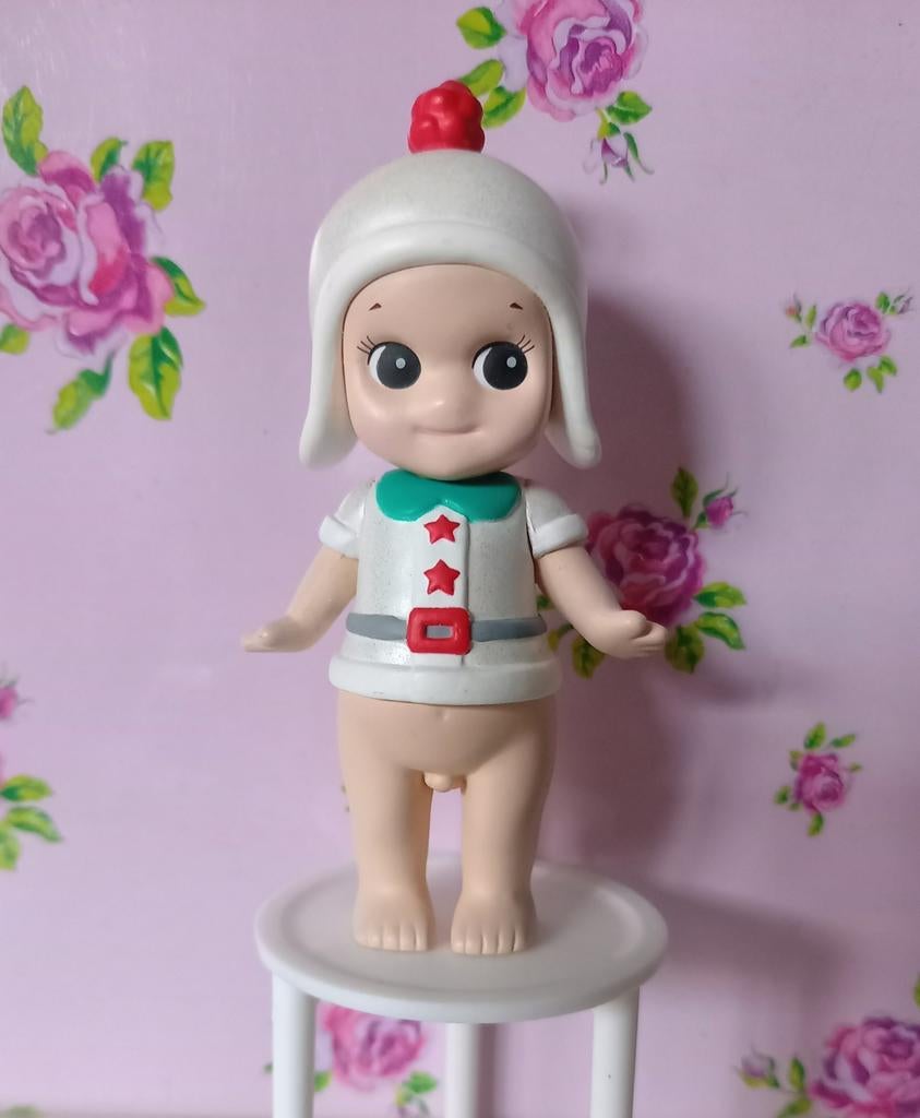 Sonny Angel Christmas 2015 secret Santa Claus, Enlèvement ou Envoi, Comme neuf