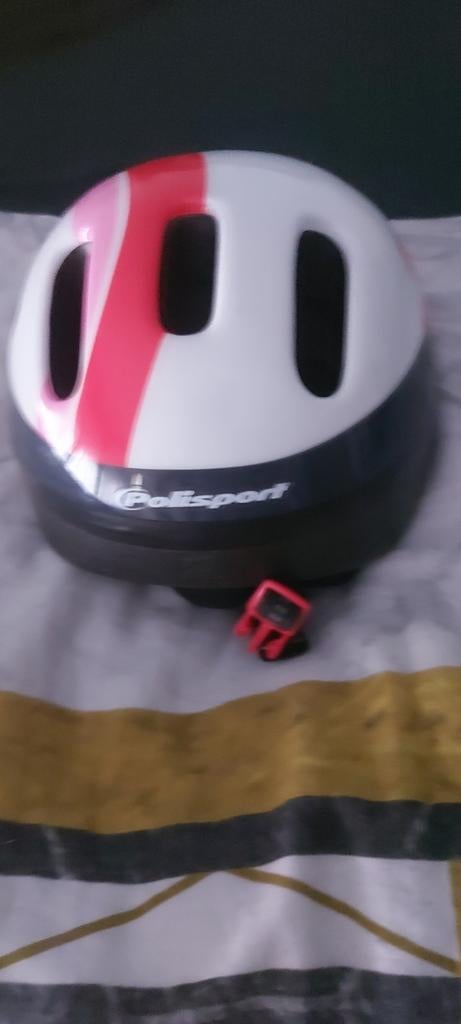 fiets helm, Garçon ou Fille, Enlèvement, Neuf, Overige merken