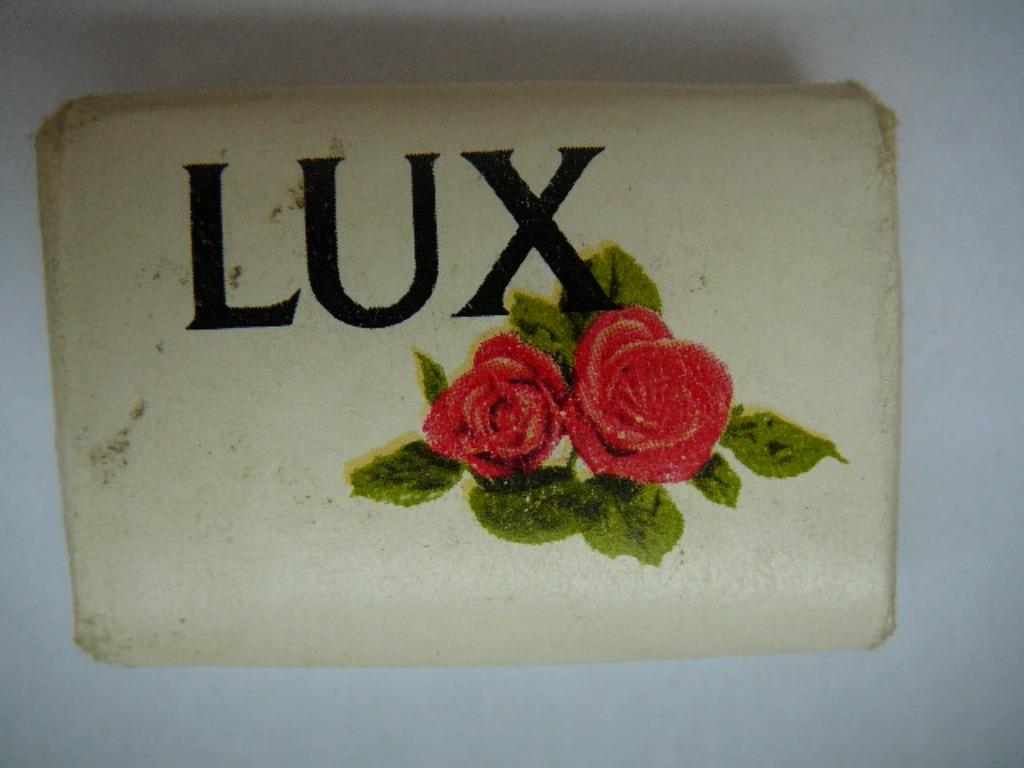 oud klein Lux zeepje, Verzamelen, Ophalen of Verzenden, Nieuw, Gebruiksvoorwerp