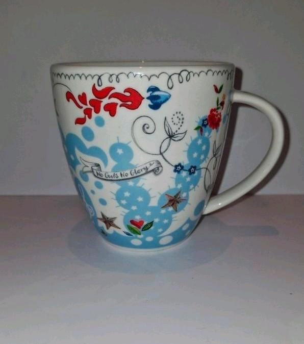 ❤️ Tasse à café et à thé Poekie, Enlèvement ou Envoi
