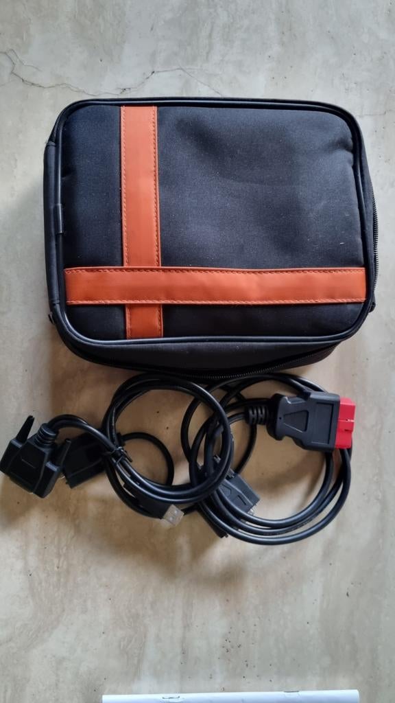 Uitlees computer auto, Auto diversen, Autogereedschap, Ophalen, Nieuw