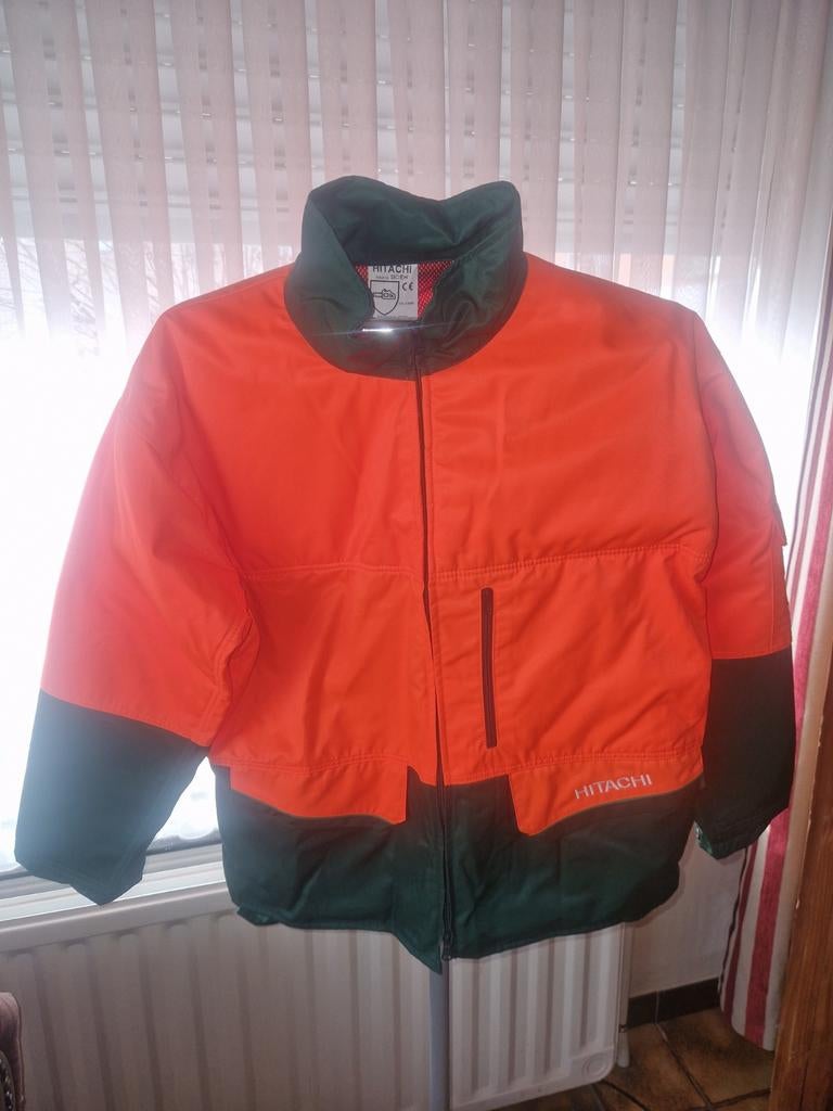 Veste protection  / travail Hitachi, Enlèvement ou Envoi