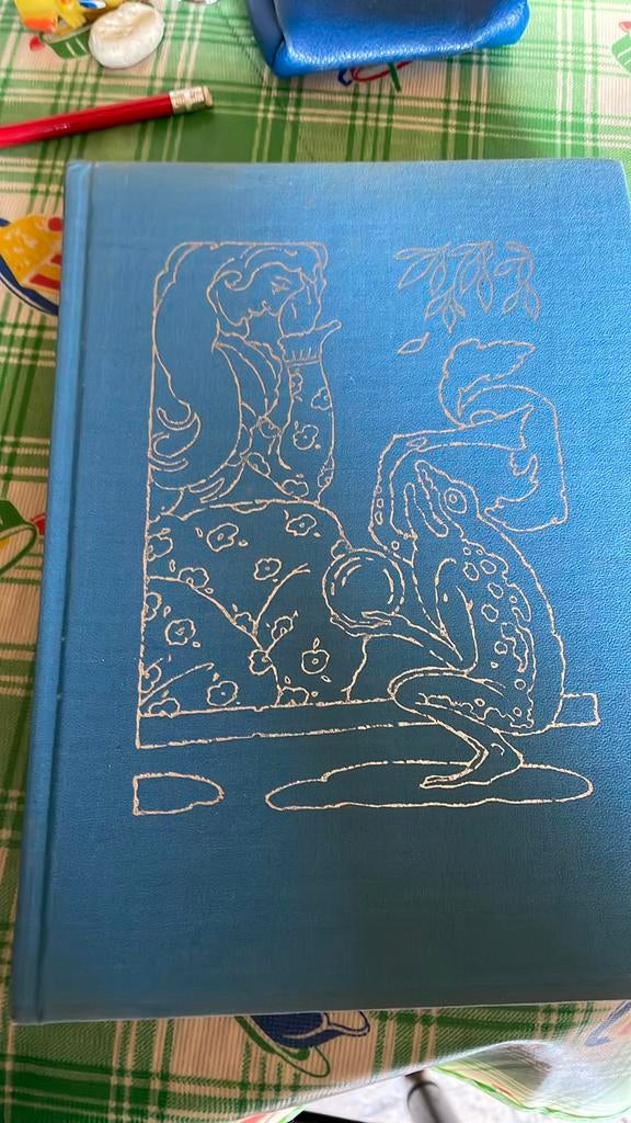 Gebroeders Grimm, Boeken, Ophalen of Verzenden, Gelezen
